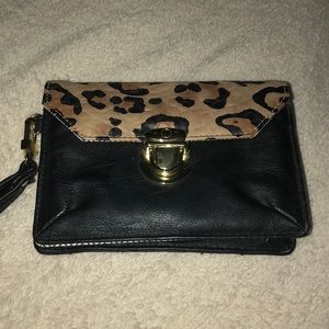 Steve Madden Clutch